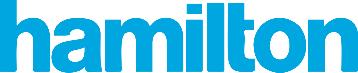 hamilton