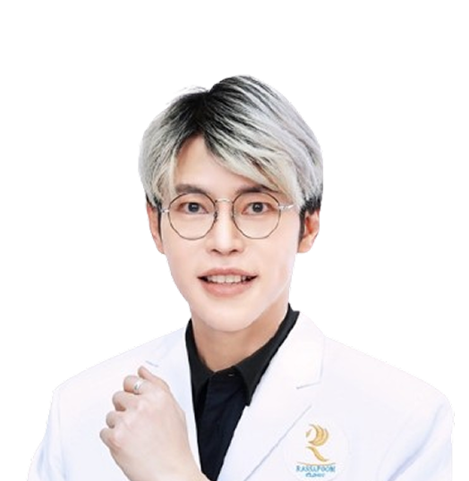 Dr. Rassapoom Sumaetheiwit