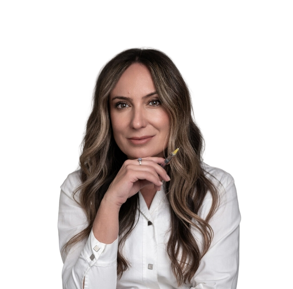 Dr. Biljana Jordanova