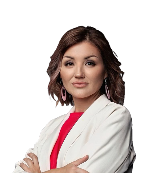 Др. Оксана Асшеман