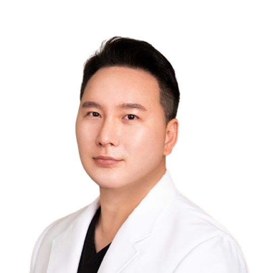 Dr. Chris Gunwoo Kim 